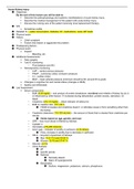 Acute Kidney Injury