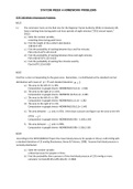 Exam (elaborations) STAT 200 Week 4 Homework Problems STAT 200 Week 4 Homework Problems 6.1.2 1.) The commuter trains on the Red Line for the Regional Transit Authority (RTA) in Cleveland, OH, have a waiting time during peak rush hour periods of eight min