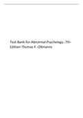 Test-Bank-for-Abnormal-Psychology,-7th-Edition-Thomas-F.-Oltmanns.pdf