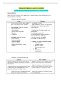 NURS_623_EXAM 4STUDY GUIDE.