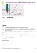 Sophia Milestone 1 College Algebra with Correct answers.( best of 2021)