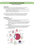 Farmacologie: Oculaire Farmacologie deel 2