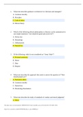 Exam (elaborations) JKO 101 (JKO101) JKO 101 Bioethics 1 and 2-JMESI Test | JMESI-US002 Bioethics 1 and 2-JMESI.