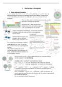 Modulle I: Energies en Elements