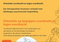 Samenvatting Overdracht en tegenoverdracht, ISBN: 9789024428281  yoga en vedanta opleiding