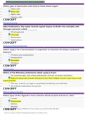 SOPHIA- HUMAN BIOLOGY- UNIT 1MILESTONE 1/SOPHIA-HUMAN BIOLOGY- UNIT 2 CHALLAGE/SOPHIA - HUMAN BIOLOGY- UNIT1CHALLAGE3/SOPHIA HUMAN BIOLOG Y - UNIT 4- CHALLAGE 3/SOPHIA- HUMAN BIOLOGY-UNIT4- MILSTONE4.1/SOPHIA- HUMAN BIOLOGY - UNIT 5 CHALLAGE 4/SOPHIA- HUM