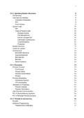 COS3721 - Operating System and Architecture Summary