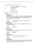 NURS6521_adv_pharm_Final_wk11_2021. 100% correct