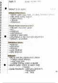 Health Assessment for Nursing Practice NOTES Ch.13 (NSG 3133)