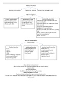 LPC - Real Estate, Exam Ready Notes (*High Distinction*) describing a Conveyance Step-by-Step