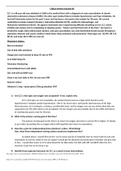 Northern Arizona UniversityNUR 347Critical review Scenario COPD-A Fib-PNA