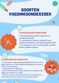 Duidelijke en overzichtelijke infographics tentamenstof Cons C-cluster