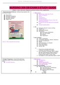 NURSING 306 OB Exam 3 Study Guide & Review Questions Chapter 7: know risk factors, diagnosis, and interventions of the complications, A+ Guide(2020).