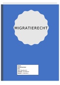 Beroepsopdracht migratieverzoek