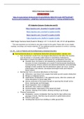 MDC2 Final Exam Study Guide