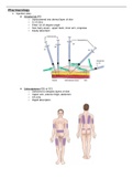 NUR 112 Pharmacology Final Exam Study Guide