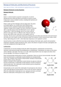 BTEC Level 3 Applied Science Unit 10 Assignment A