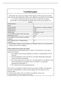 Paper Dietistisch Consult (6675) NTI