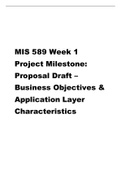 MIS 589 Week 1 Project Milestone Proposal Draft – Business Objectives & Application Layer Characteristics.pdf