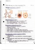 Focus on Pharmacology TEXTBOOK NOTES SUMMARIZED Ch.55 (NSG 3153)