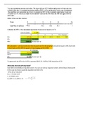 Syracuse University MBA MBC 633 Managerial Finance Chapter 7 Chapter 8 Homework 2 Answers