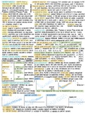 Business Analytics II ISDS361B Final Exam Cheat Sheet