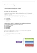 Economie samenvatting vwo 3 Pincode 6.2 en 6.3