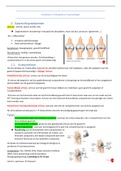 Verpleegkundige methodiek en vaardigheden 4: pathologie 