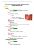 Pathologie binnen pediatrie (Dirk Franckaert): Deel 1