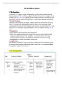 NR 602 Midterm Review Latest Update 2022 Already Passed