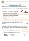 Periodic Trends Gizmo Jigsaw Student Download Now To Score A  (100% Rated)