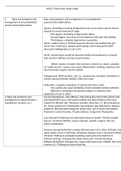 NR 511:NR 511 Package Deal:NR 511 Week 1 exam:NR511 Midterm Exam:NR 511 Final Exam:NR 511 Final Exam Study Guide:Latest Updated: Questions & Answers: Guaranteed A+ Guide