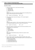 Chapter 13: Drugs for Gastrointestinal Problems Visovsky: Introduction to Clinical Pharmacology, 9th Edition question and answers