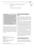 Gastrointestinal Emergencies (Evidence-Based Answers to Key Clinical Questions) End-Stage Liver Disease and Variceal Bleeding Graham, Autumn, Carlberg, David J.