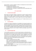 Droit des affaires approfondis DUT GEA S3 (CM+TD)