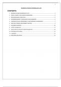 Business studies grade 12 termenology list 