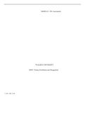 HE007 MD1 PreAssesment.docx  MODULE 1 Pre Assessment  WALDEN UNIVERSITY  HE007: Disease Distribution and Management   15:00:13 GMT -05:00  Module One Pre-Assessment  I currently reside in Berkeley County, SC.  Berkeley County has a population of 229,861. 