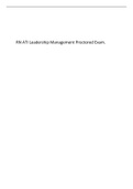 RN ATI Leadership Management Proctored Exam.pdf