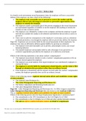 Law/531 Week 4 Quiz ‒ In a hostile work environment sexual harassment claim, the employer will have a successful defense if the employer can show which of the following?  The employer took reasonable care to prevent or correct the conduct and the employe