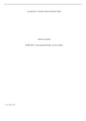 Assignment 2  Zoonotic Disease Response Paper  6 .docx (1)  Assignment 2: Zoonotic Disease Response Paper  Precious Uluocha  PUBH 6034 - Environmental Health: Local to Global   15:04:03 GMT -05:00  Tularemia Outbreak Background  Broad flare-ups or outbrea