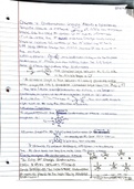 Chapter 4 confirmation analysis and cycloalkanes 