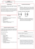 Clinical Summary on Tricuspid Regurgitation 