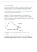 MATH 110 - Techniques of Calculus I Various Tests Module 10.