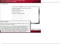 ACQ1300 Fundamentals of Technology Security /Transfer Lesson 4 : Foreign Disclosure Authorizations 