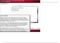 ACQ1300 Fundamentals of Technology Security /Transfer Lesson 6: Visit Authorizations