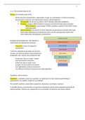 Introduction to Biology Lesson 1 Notes 