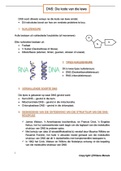 Lewenswetenskappe/ Biologie Opsomming ( Kwartaal 1 )