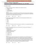 Chapter 28 - Pulmonary Vascular Disease Kacmarek et al.: Egan’s Fundamentals of Respiratory Care, 11th Edition