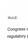 US v. Lopez Case Brief 