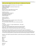 COPD Case Study Adapted from Lewis VCE Lesson 11, Emphysema & Pneumonia 